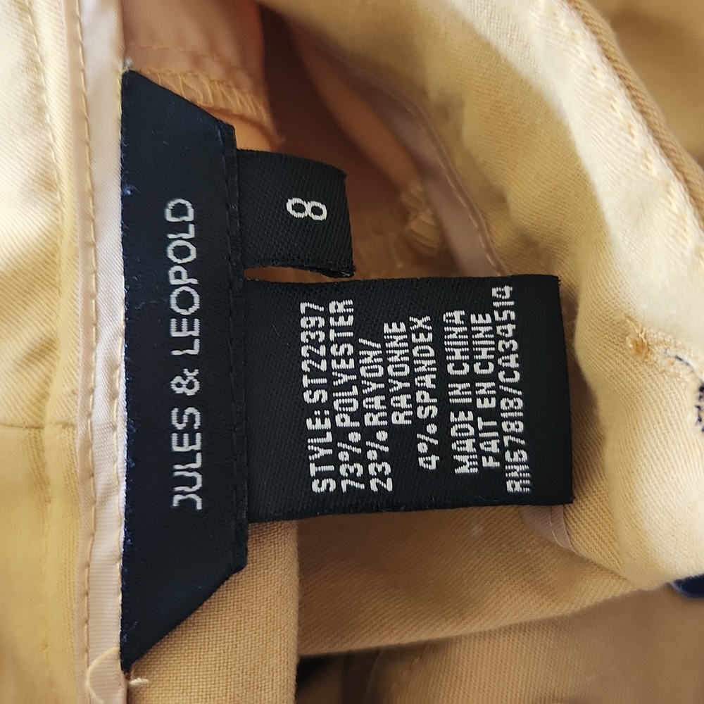 Womens pants - Picture 6 of 6